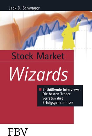 Buchcover Stock Market Wizards | Jack D. Schwager | EAN 9783862484010 | ISBN 3-86248-401-7 | ISBN 978-3-86248-401-0