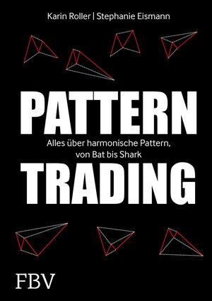 Buchcover Pattern-Trading | Karin Roller | EAN 9783862485000 | ISBN 3-86248-500-5 | ISBN 978-3-86248-500-0