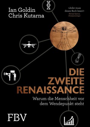 Buchcover Die zweite Renaissance | Ian Goldin | EAN 9783862489305 | ISBN 3-86248-930-2 | ISBN 978-3-86248-930-5