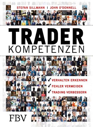 Buchcover Trader-Kompetenzen | Stefan Sillmann | EAN 9783862489831 | ISBN 3-86248-983-3 | ISBN 978-3-86248-983-1