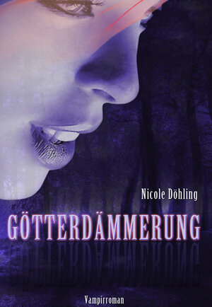 Buchcover Götterdämmerung | Nicole Döhling | EAN 9783862547616 | ISBN 3-86254-761-2 | ISBN 978-3-86254-761-6