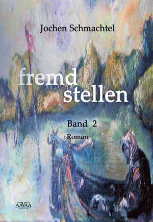 Buchcover fremd stellen II | Jochen W. G. Schmachtel | EAN 9783862547906 | ISBN 3-86254-790-6 | ISBN 978-3-86254-790-6