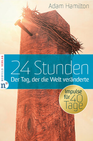 Buchcover 24 Stunden: Der Tag, der die Welt veränderte | Adam Hamilton | EAN 9783862560509 | ISBN 3-86256-050-3 | ISBN 978-3-86256-050-9