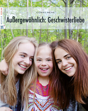 Buchcover Außergewöhnlich: Geschwisterliebe  | EAN 9783862560806 | ISBN 3-86256-080-5 | ISBN 978-3-86256-080-6