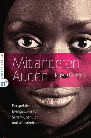 Buchcover Mit anderen Augen | Jayson Georges | EAN 9783862560905 | ISBN 3-86256-090-2 | ISBN 978-3-86256-090-5