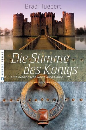 Buchcover Die Stimme des Königs | Brad Huebert | EAN 9783862567096 | ISBN 3-86256-709-5 | ISBN 978-3-86256-709-6
