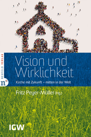Buchcover Vision und Wirklichkeit | EAN 9783862567799 | ISBN 3-86256-779-6 | ISBN 978-3-86256-779-9