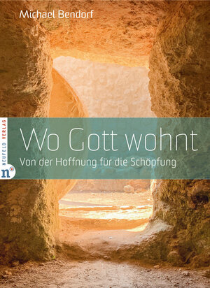 Buchcover Wo Gott wohnt | Michael Bendorf | EAN 9783862567904 | ISBN 3-86256-790-7 | ISBN 978-3-86256-790-4