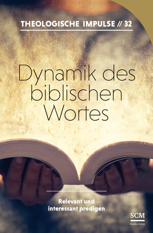 Buchcover Dynamik des biblischen Wortes  | EAN 9783862580866 | ISBN 3-86258-086-5 | ISBN 978-3-86258-086-6