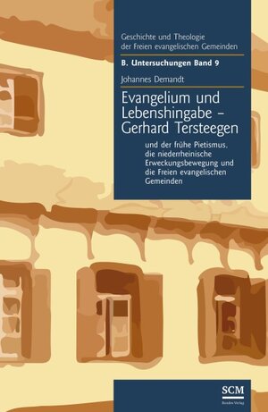 Buchcover Evangelium und Lebenshingabe | Johannes Demandt | EAN 9783862581122 | ISBN 3-86258-112-8 | ISBN 978-3-86258-112-2