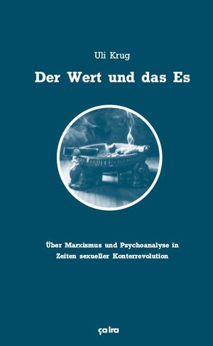 Buchcover Der Wert und das Es | Uli Krug | EAN 9783862591244 | ISBN 3-86259-124-7 | ISBN 978-3-86259-124-4