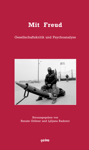 Buchcover Mit Freud | Alex Gruber | EAN 9783862595907 | ISBN 3-86259-590-0 | ISBN 978-3-86259-590-7