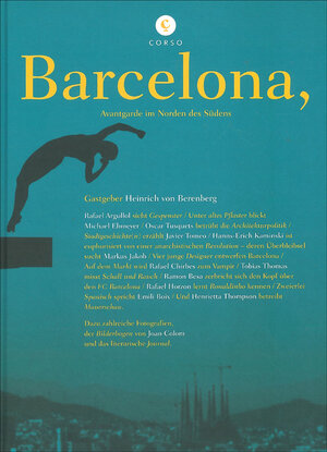 Buchcover Barcelona  | EAN 9783862600199 | ISBN 3-86260-019-X | ISBN 978-3-86260-019-9