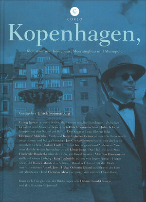 Buchcover Kopenhagen  | EAN 9783862600205 | ISBN 3-86260-020-3 | ISBN 978-3-86260-020-5