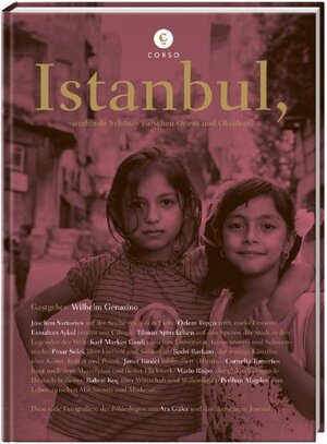 Buchcover Istanbul,  | EAN 9783862600212 | ISBN 3-86260-021-1 | ISBN 978-3-86260-021-2