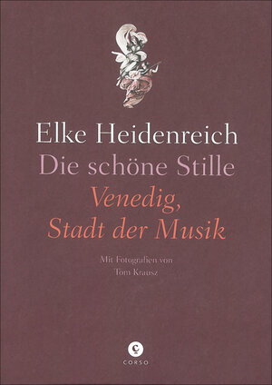 Buchcover Die schöne Stille | Elke Heidenreich | EAN 9783862600304 | ISBN 3-86260-030-0 | ISBN 978-3-86260-030-4