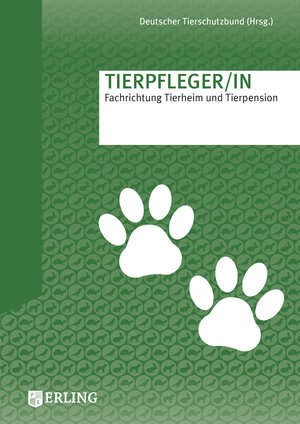 Buchcover Tierpfleger/in  | EAN 9783862631636 | ISBN 3-86263-163-X | ISBN 978-3-86263-163-6