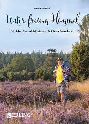 Buchcover Unter freiem Himmel | Wieschollek Peter | EAN 9783862631766 | ISBN 3-86263-176-1 | ISBN 978-3-86263-176-6