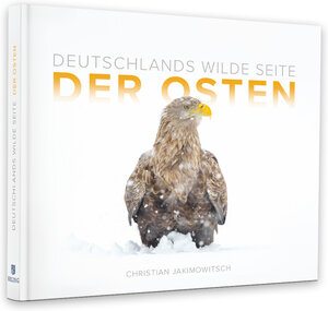 Buchcover DER OSTEN  | EAN 9783862631964 | ISBN 3-86263-196-6 | ISBN 978-3-86263-196-4