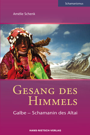 Buchcover Gesang des Himmels | Amélie Schenk | EAN 9783862640027 | ISBN 3-86264-002-7 | ISBN 978-3-86264-002-7