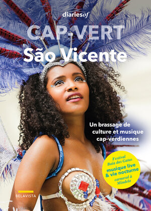 Buchcover Cap-Vert - São Vicente | Anabela Valente | EAN 9783862647224 | ISBN 3-86264-722-6 | ISBN 978-3-86264-722-4