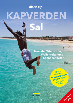 Buchcover Kapverden - Sal | Anabela Valente | EAN 9783862648993 | ISBN 3-86264-899-0 | ISBN 978-3-86264-899-3