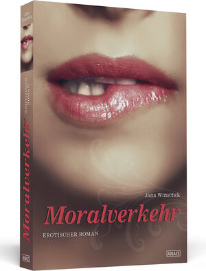 Buchcover Moralverkehr | Jana Winschek | EAN 9783862652358 | ISBN 3-86265-235-1 | ISBN 978-3-86265-235-8