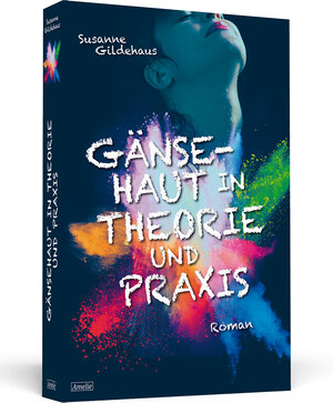 Buchcover Gänsehaut in Theorie und Praxis | Susanne Gildehaus | EAN 9783862653652 | ISBN 3-86265-365-X | ISBN 978-3-86265-365-2
