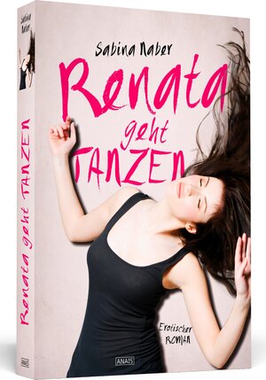 Buchcover Renata geht tanzen | Sabina Naber | EAN 9783862654307 | ISBN 3-86265-430-3 | ISBN 978-3-86265-430-7