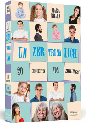 Buchcover Unzertrennlich | Mara Braun | EAN 9783862654871 | ISBN 3-86265-487-7 | ISBN 978-3-86265-487-1