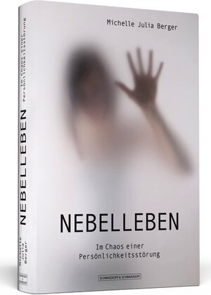 Buchcover Nebelleben | Michelle Julia Berger | EAN 9783862656301 | ISBN 3-86265-630-6 | ISBN 978-3-86265-630-1