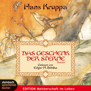 Buchcover Das Geschenk der Sterne | Hans Kruppa | EAN 9783862660278 | ISBN 3-86266-027-3 | ISBN 978-3-86266-027-8