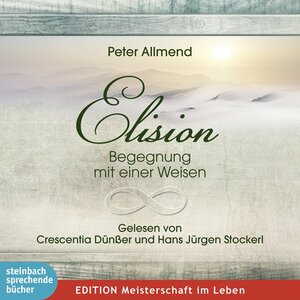 Buchcover Elision | Peter Allmend | EAN 9783862660520 | ISBN 3-86266-052-4 | ISBN 978-3-86266-052-0