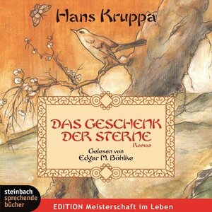 Buchcover Das Geschenk der Sterne | Hans Kruppa | EAN 9783862668625 | ISBN 3-86266-862-2 | ISBN 978-3-86266-862-5