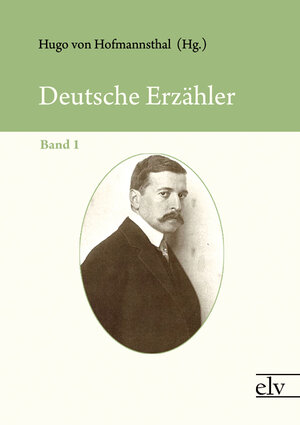 Buchcover Deutsche Erzähler  | EAN 9783862674305 | ISBN 3-86267-430-4 | ISBN 978-3-86267-430-5
