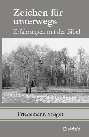 Buchcover Zeichen für unterwegs | Friedemann Steiger | EAN 9783862682690 | ISBN 3-86268-269-2 | ISBN 978-3-86268-269-0