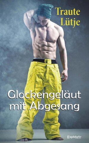 Buchcover Glockengeläut mit Abgesang | Traute Lütje | EAN 9783862685233 | ISBN 3-86268-523-3 | ISBN 978-3-86268-523-3