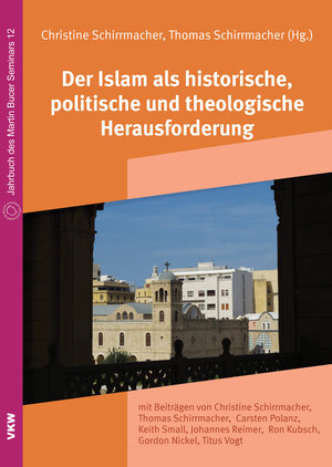 Buchcover Der Islam als historische, politische und theologische Herausforderung | Ron Kubsch | EAN 9783862690671 | ISBN 3-86269-067-9 | ISBN 978-3-86269-067-1