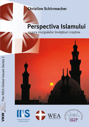 Buchcover Perspectiva Islamului asupra tincipalelor învăţături creştine | Christine Schirrmacher | EAN 9783862690756 | ISBN 3-86269-075-X | ISBN 978-3-86269-075-6