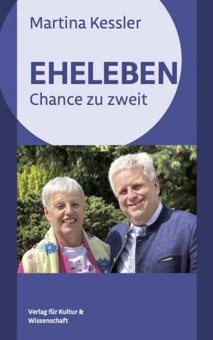 Buchcover Eheleben | Martina Kessler | EAN 9783862692613 | ISBN 3-86269-261-2 | ISBN 978-3-86269-261-3