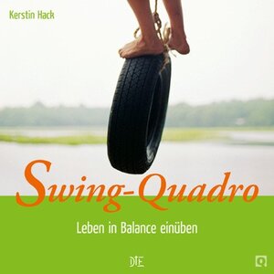 Buchcover Swing-Quadro | Kerstin Hack | EAN 9783862702732 | ISBN 3-86270-273-1 | ISBN 978-3-86270-273-2