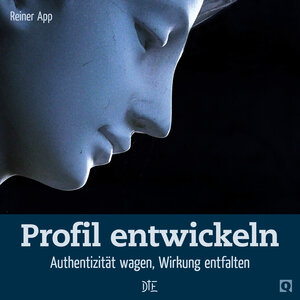Buchcover Profil entwickeln | Reiner App | EAN 9783862706334 | ISBN 3-86270-633-8 | ISBN 978-3-86270-633-4