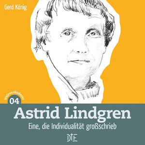 Buchcover Astrid Lindgren | Gerd König | EAN 9783862706846 | ISBN 3-86270-684-2 | ISBN 978-3-86270-684-6