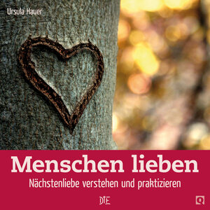 Buchcover Menschen lieben | Ursula Hauer | EAN 9783862707782 | ISBN 3-86270-778-4 | ISBN 978-3-86270-778-2