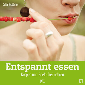Buchcover Entspannt essen | Celia Elsdörfer | EAN 9783862708871 | ISBN 3-86270-887-X | ISBN 978-3-86270-887-1