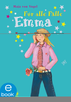 Buchcover Für alle Fälle Emma | Maja von Vogel | EAN 9783862729227 | ISBN 3-86272-922-2 | ISBN 978-3-86272-922-7