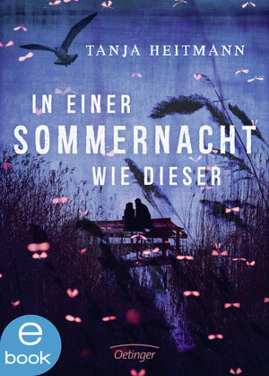 Buchcover In einer Sommernacht wie dieser | Tanja Heitmann | EAN 9783862747566 | ISBN 3-86274-756-5 | ISBN 978-3-86274-756-6