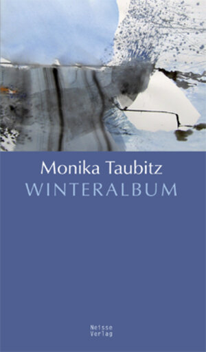 Buchcover Winteralbum | Monika Taubitz | EAN 9783862760367 | ISBN 3-86276-036-7 | ISBN 978-3-86276-036-7