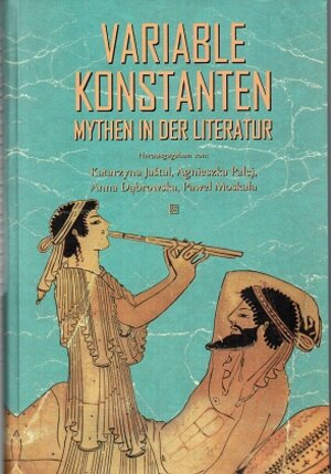 Buchcover Variable Konstanten | EAN 9783862760688 | ISBN 3-86276-068-5 | ISBN 978-3-86276-068-8