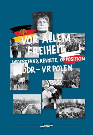 Buchcover Vor allem Freiheit  | EAN 9783862761173 | ISBN 3-86276-117-7 | ISBN 978-3-86276-117-3